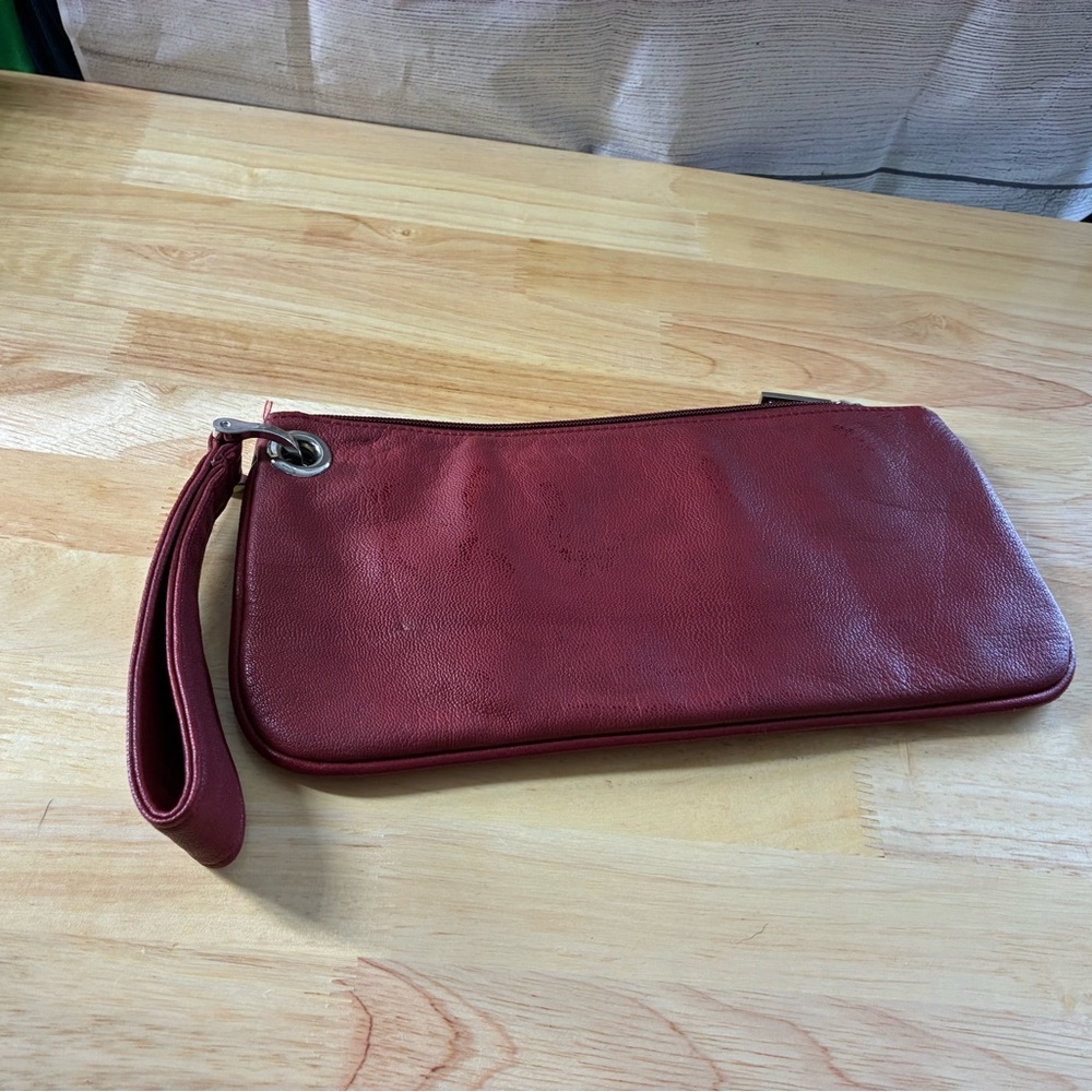HOBO International Clutch Wristlet